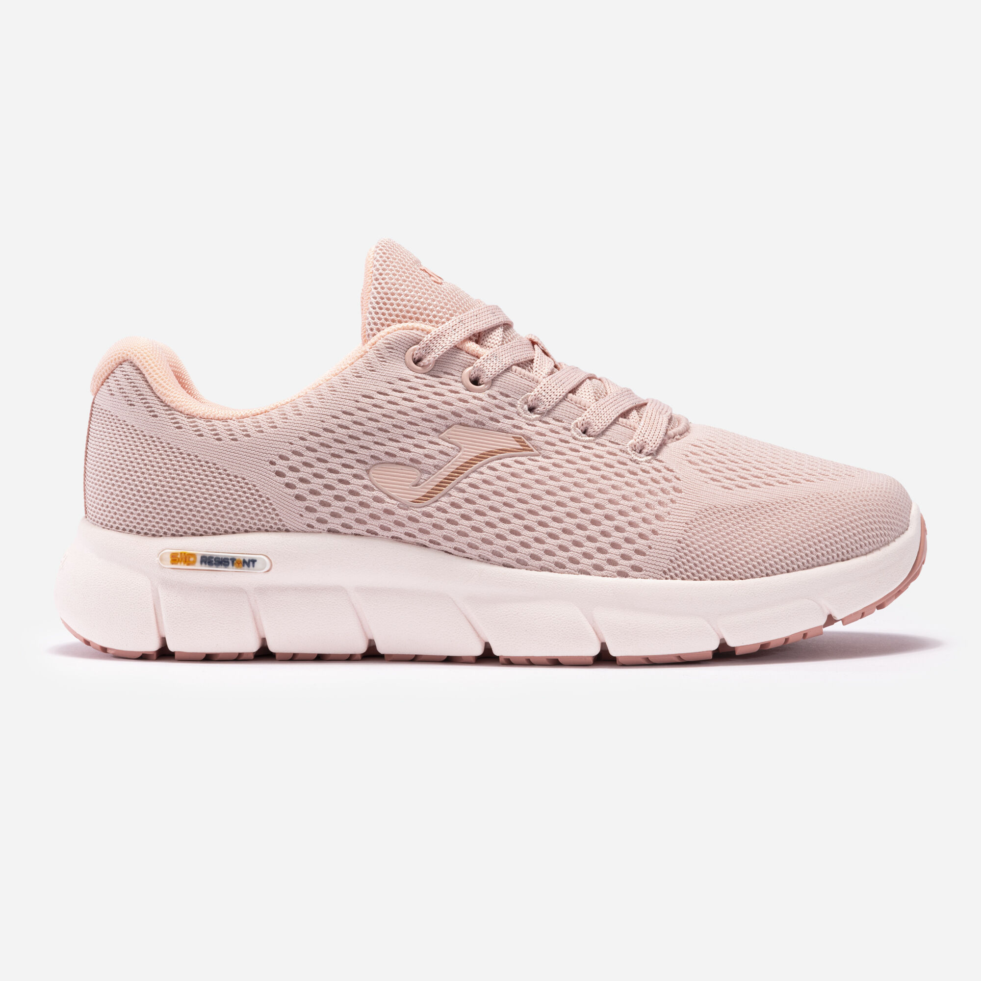 Chaussures casual Zen Lady 23 femme rose