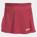 FALDA MUJER OPEN II ROJO