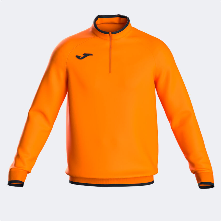 SUDADERA COMBI PREMIUM