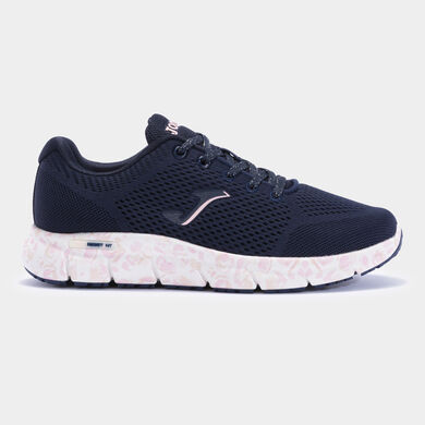 Obuwie sportowe casual Zen Lady 24 kobiety granatowy