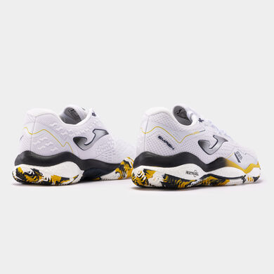 Shoes Smash Men 23 clay man white