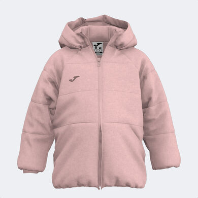 Anorak junior Joma Kids pink