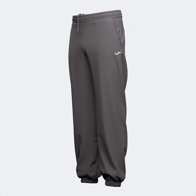Pantalón largo unisex U-Tribe antracita