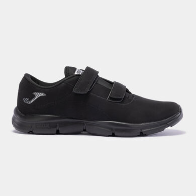 Scarpe casual Neftis 22 donna nero
