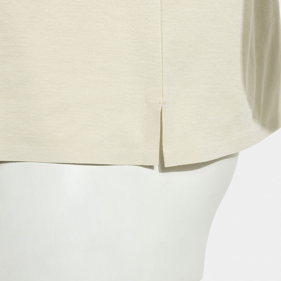 CAMISETA MANGA CORTA  PASEO B COMITE OLIMPICO ESPA&Ntilde;OL