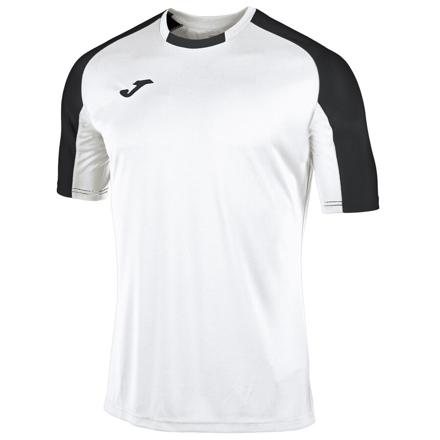 CAMISETA ESSENTIAL M/C