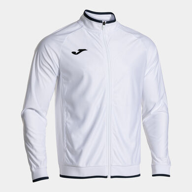 Chaqueta hombre Combi Premium blanco dark navy