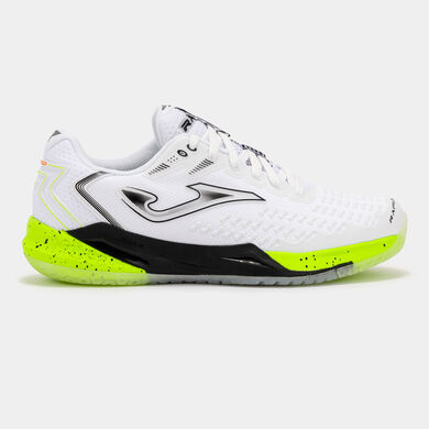 Shoes Rapid Men 25 hard court man white