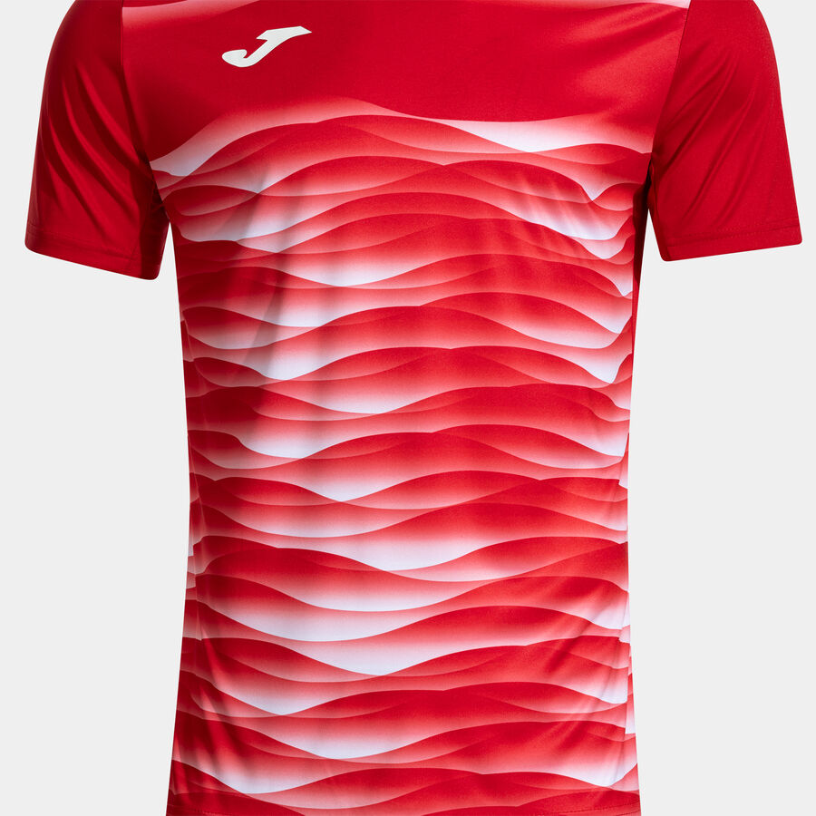 CAMISETA MANGA CORTA PERFORMANCE
