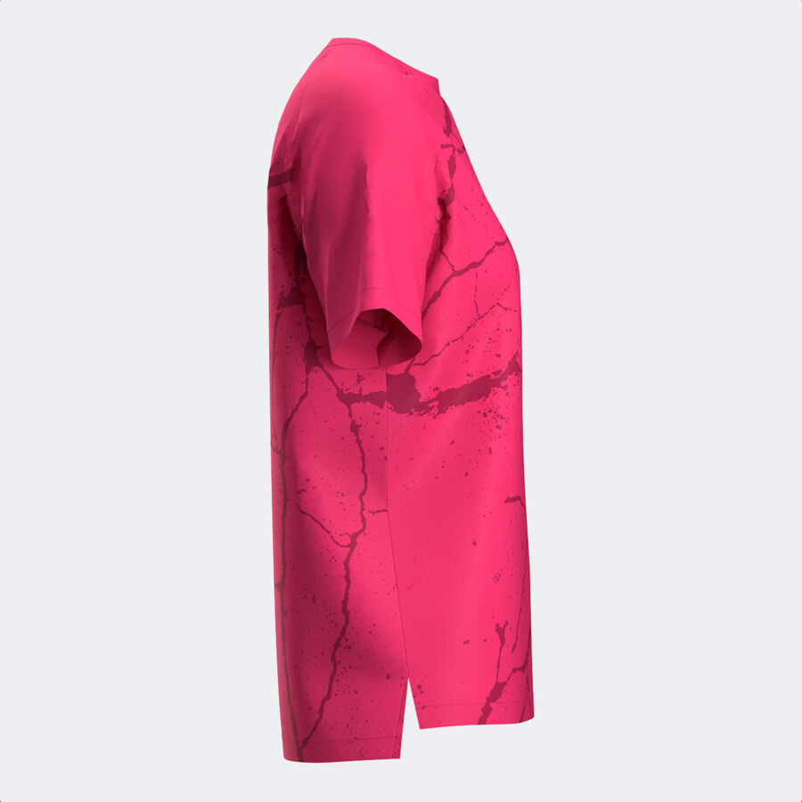 CAMISETA MANGA CORTA R-NIGHT