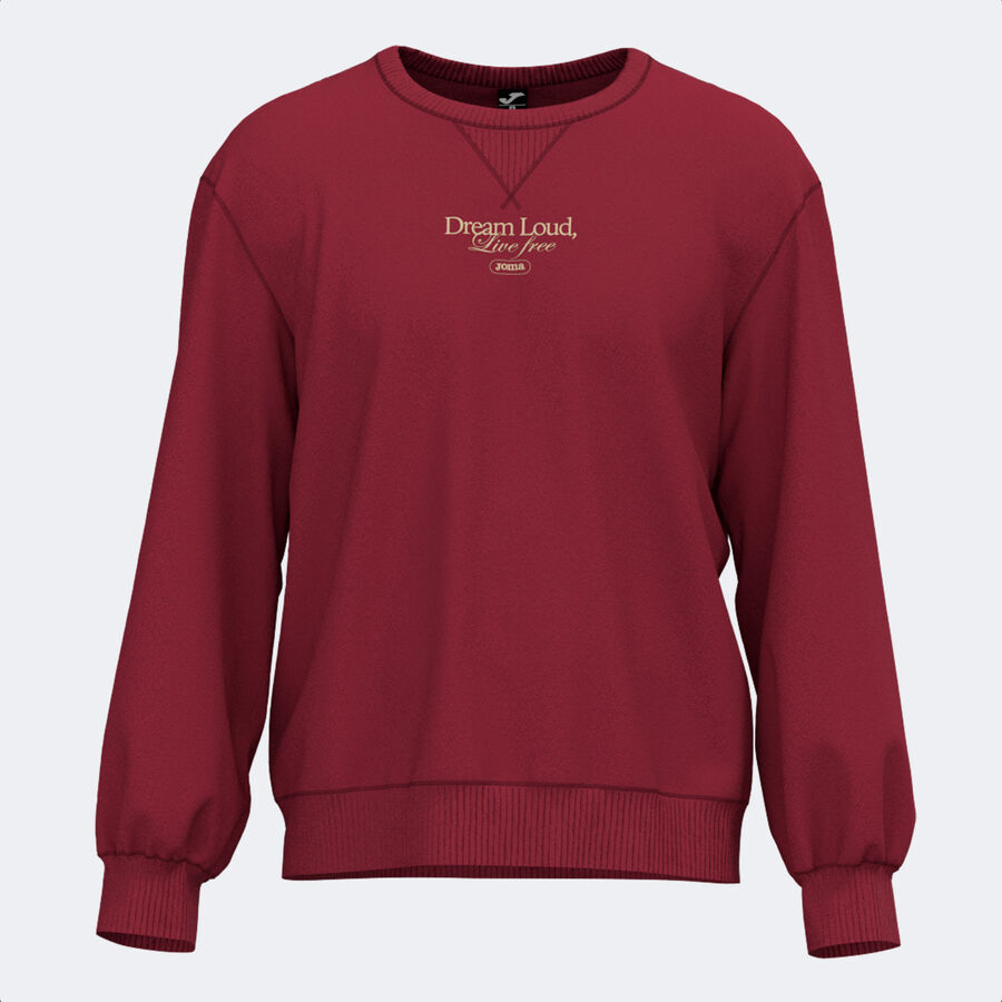 SUDADERA MIMETIC