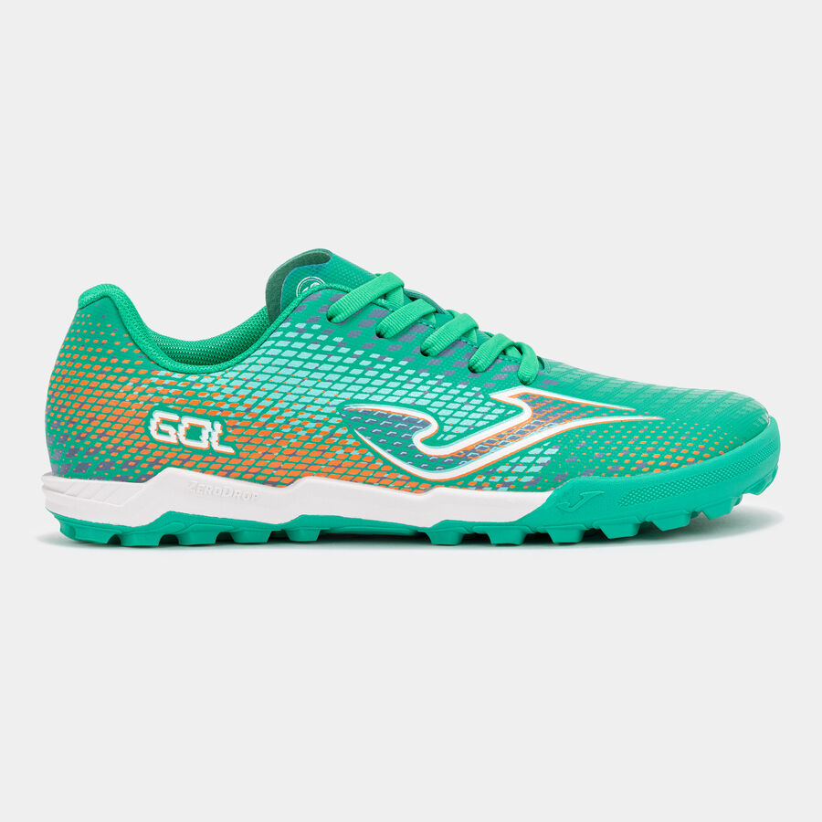 GOL JUNIOR BAREFOOT 26