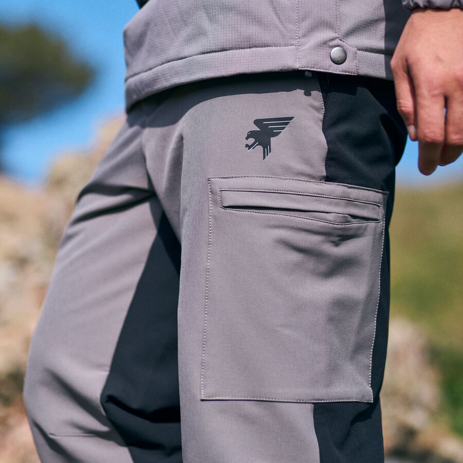 PANTALÓN LARGO EXPLORER