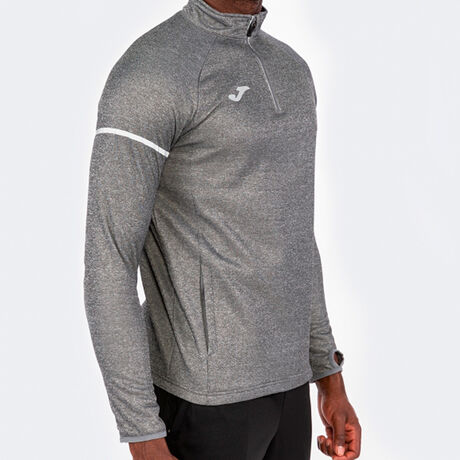 SUDADERA RACE