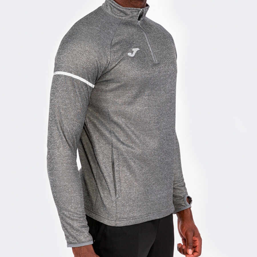 SUDADERA RACE