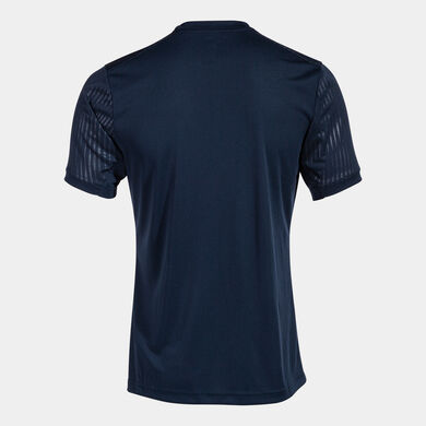 Camiseta manga corta hombre Montreal marino
