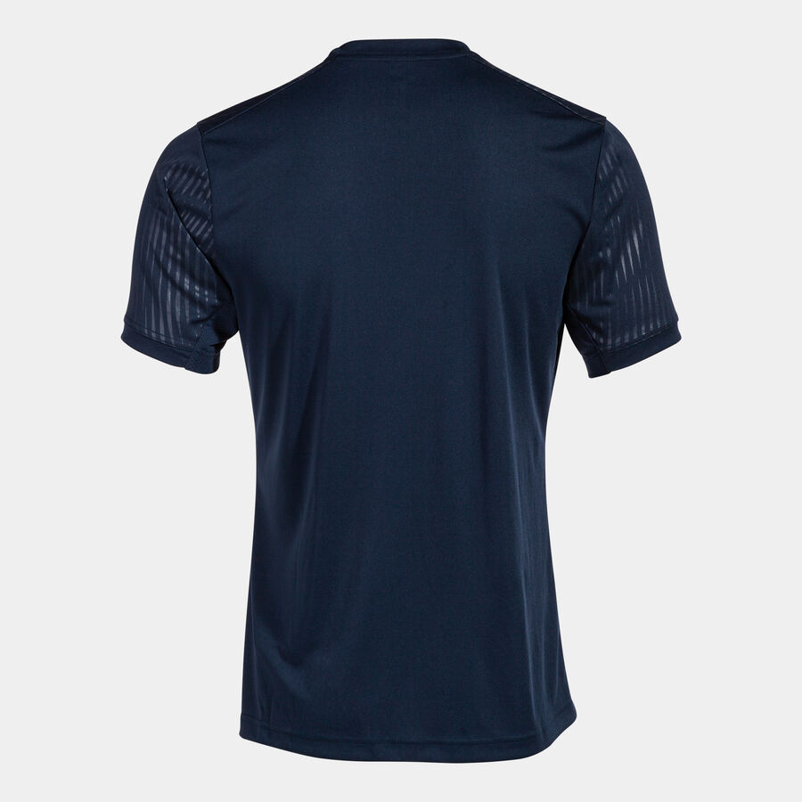 CAMISETA MANGA CORTA MONTREAL