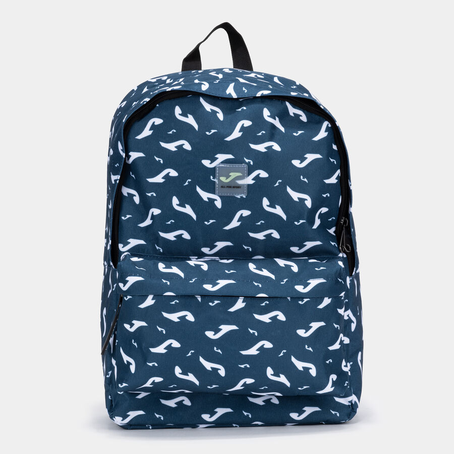 MOCHILA NEW METAVERSE