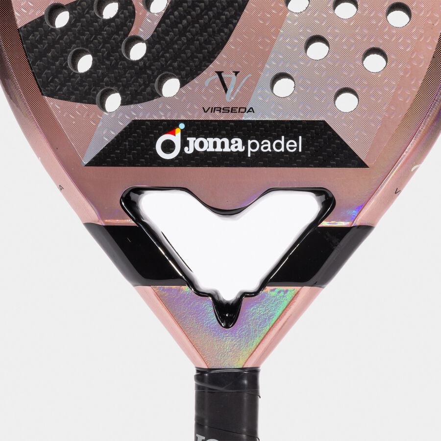 PALA DE PÁDEL HYPER 3.0 VERO VIRSEDA