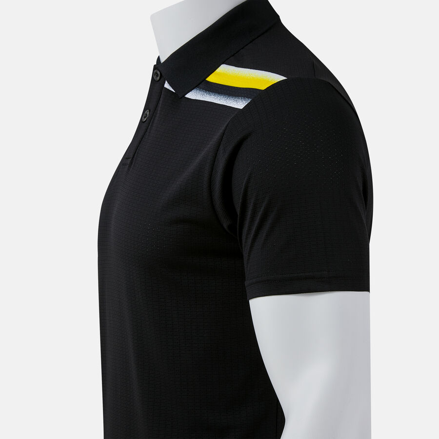 POLO MANGA CORTA TOLEDO II