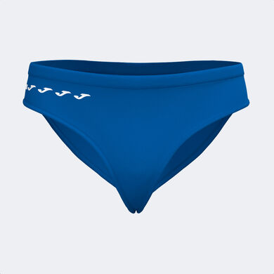 Bañador slip hombre Shark III royal