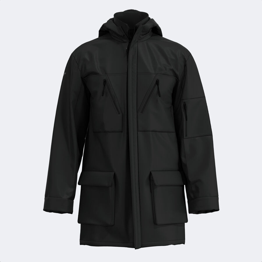 ANORAK MYSTIC