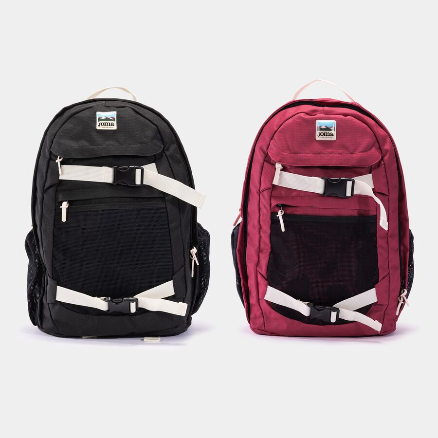 MULTIPACK DE MOCHILAS STRIPE ADVENTURE