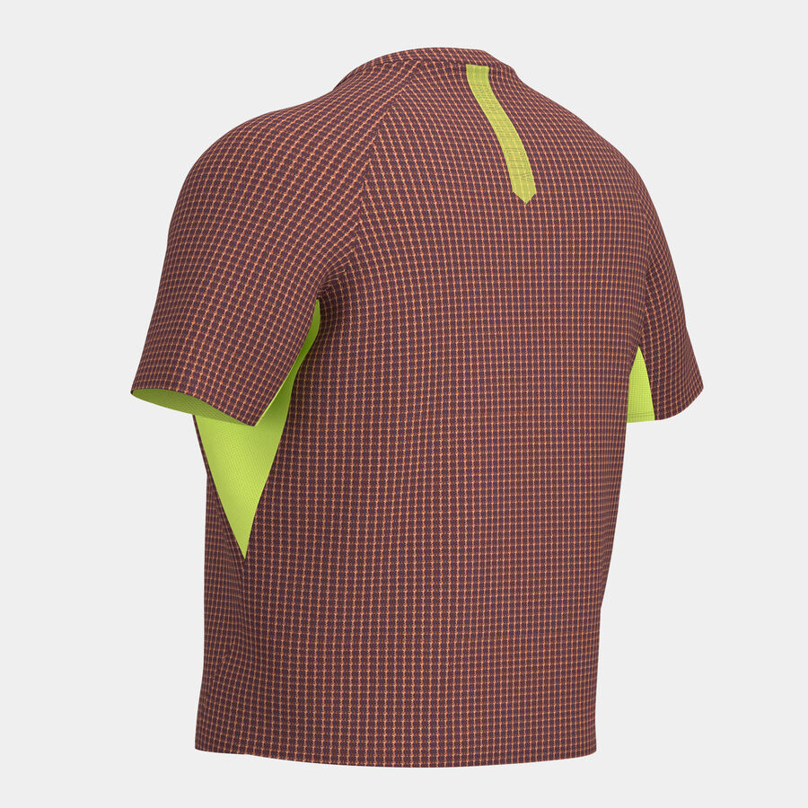 CAMISETA MANGA CORTA R-CITY FALL