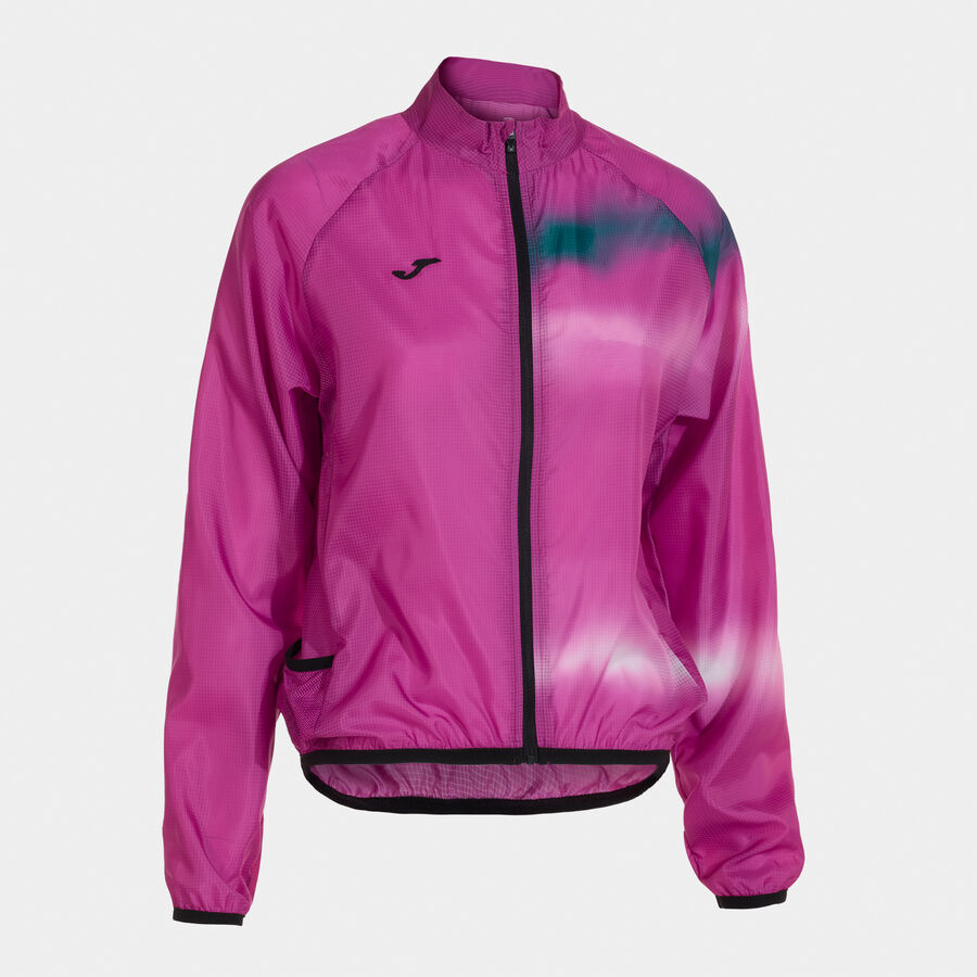 CORTAVIENTOS CRONO PRINTING