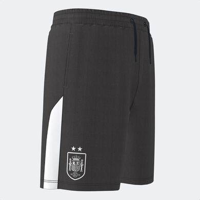 Short paseo Selección Española Fútbol Sala