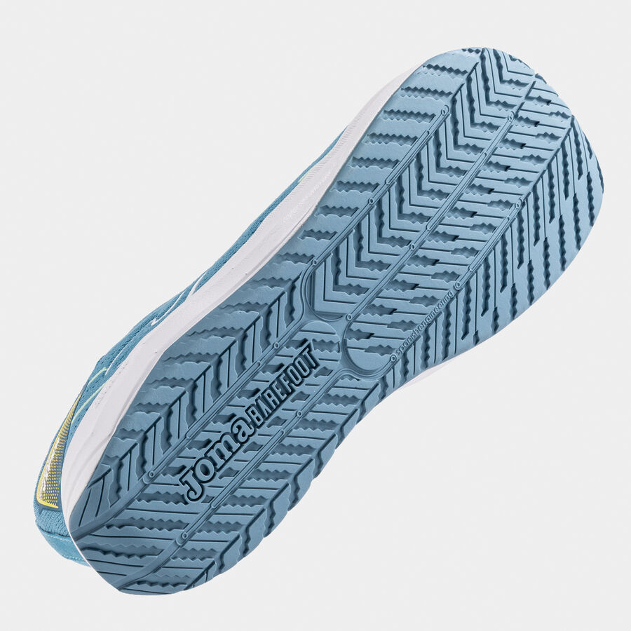 VIPER MEN BAREFOOT 25