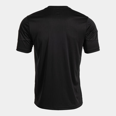 Camiseta manga corta hombre Championship VIII negro antracita