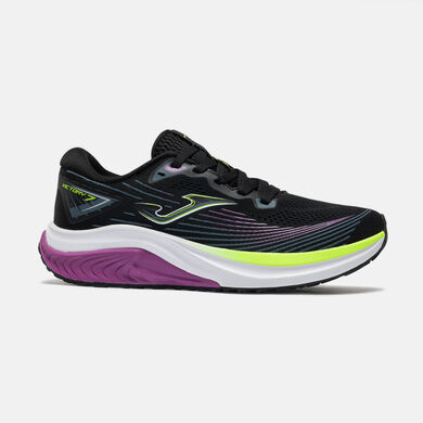 Zapatillas running Victory Lady 26 mujer negro