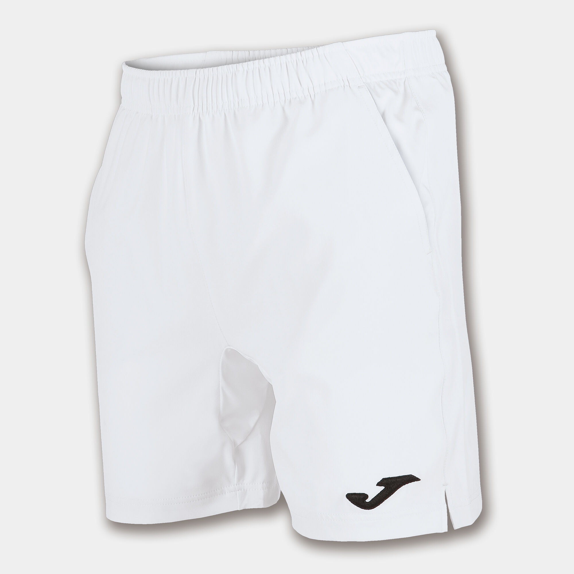 Querer Haz un esfuerzo Rítmico Bermuda shorts man Master white | JOMA®