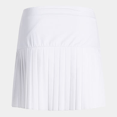 Sp&oacute;dnica kobiety Challenge bialy