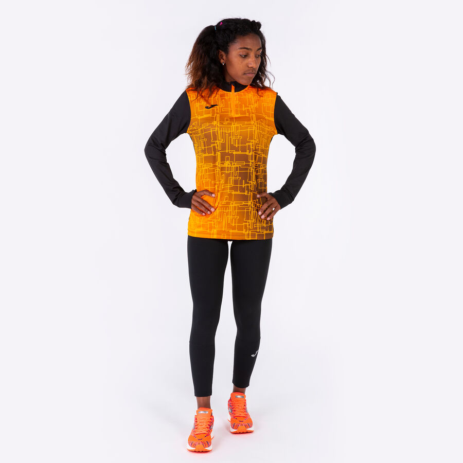 SUDADERA SIN CAPUCHA ELITE VIII