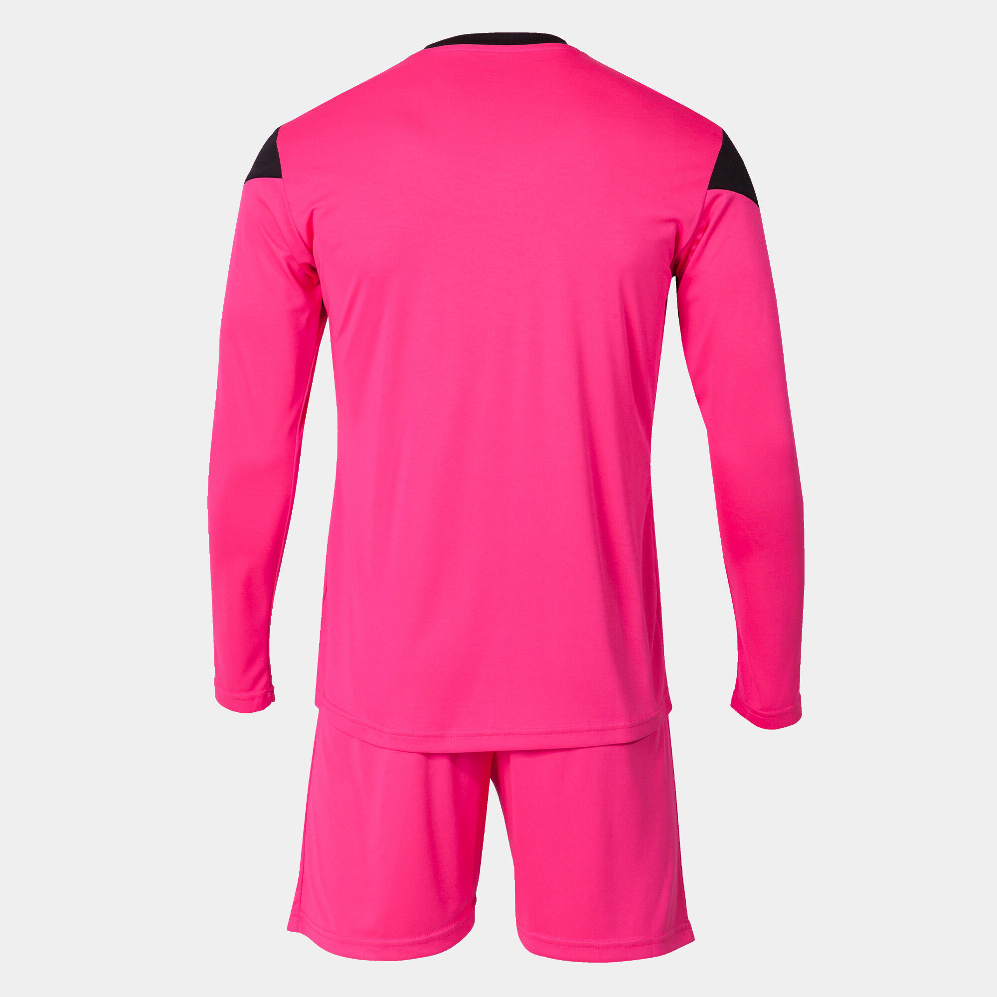 Set man Phoenix GK fluorescent pink black | JOMA®