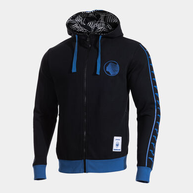 Veste à capuche Atalanta 24/25