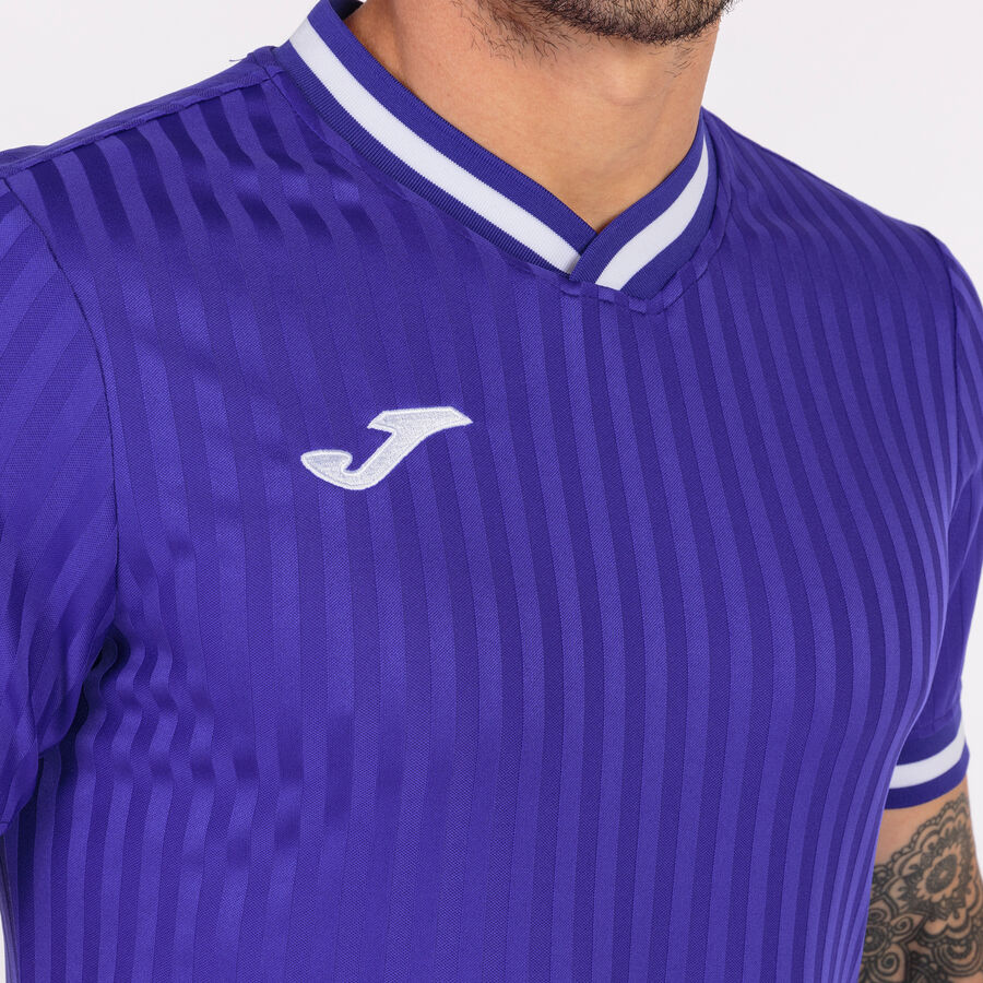 CAMISETA MANGA CORTA TOLETUM III