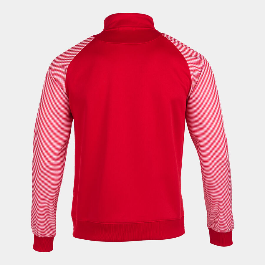 CHAQUETA SIN CAPUCHA ESSENTIAL II 