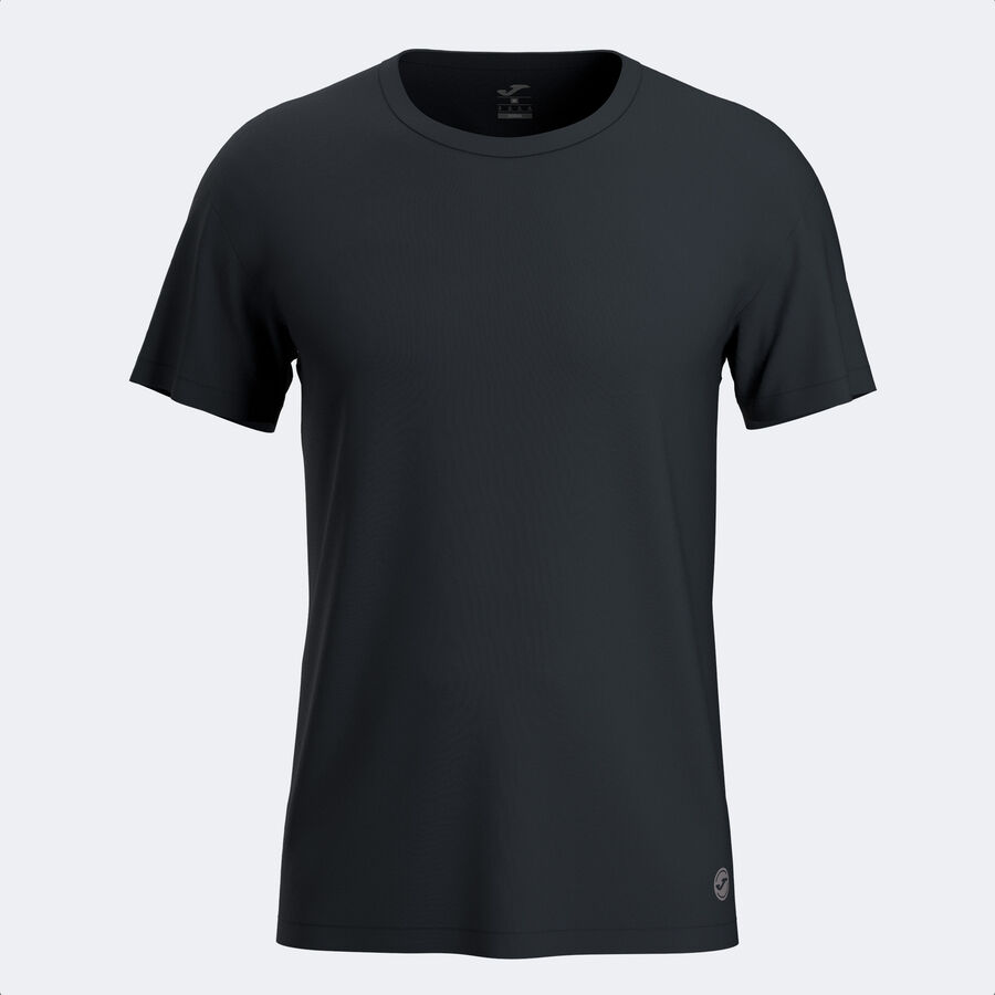 CAMISETA MANGA CORTA INDOOR GYM