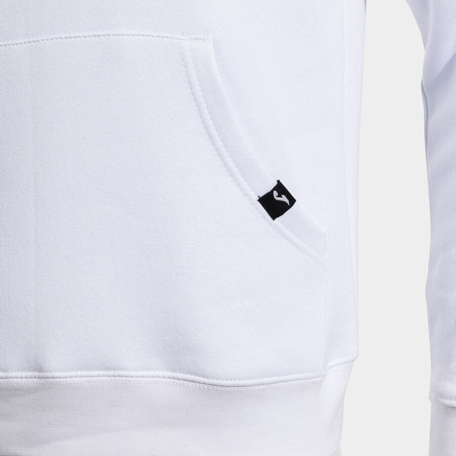 SUDADERA CON CAPUCHA EUROPEAN ATHLETICS