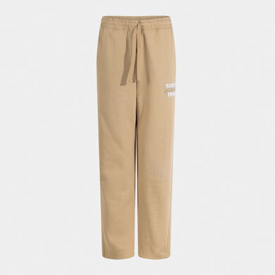 Longs pants unisex Mimetic beige