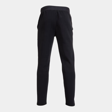 Cal&ccedil;a comprida homem Step preto