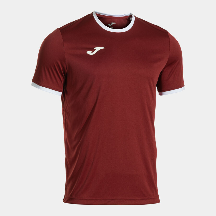 CAMISETA MANGA CORTA COMBI PREMIUM