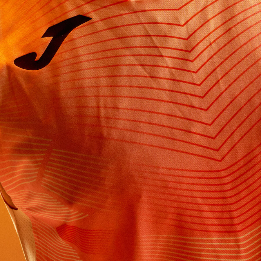 CAMISETA TIRANTES ELITE XII