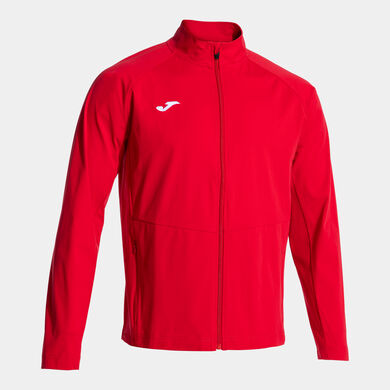 Jacket man Doha II red