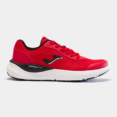Scarpe casual C.Acheron 23 uomo rosso