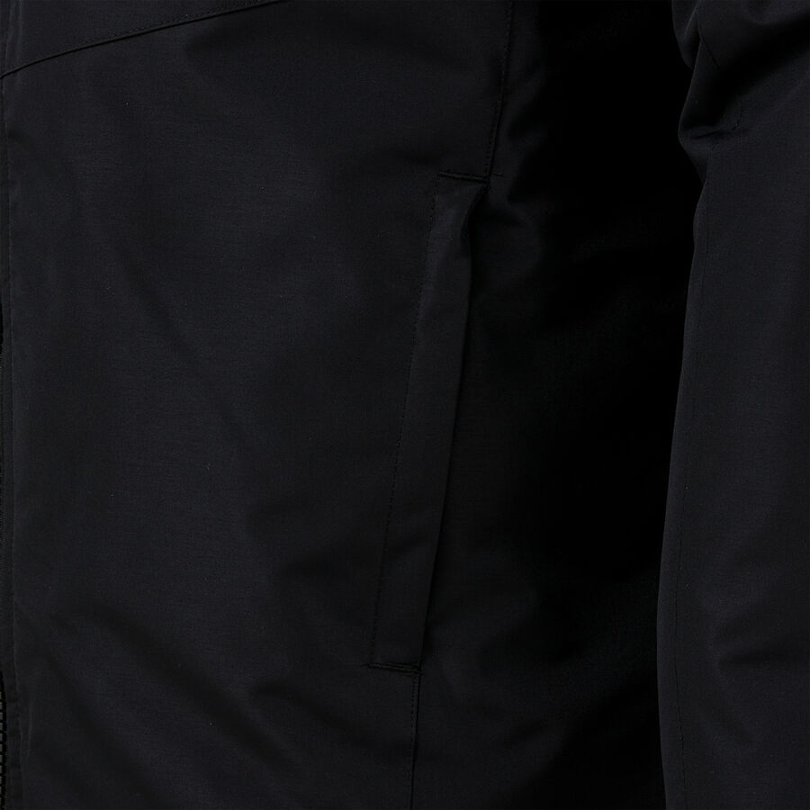 ANORAK TRIVOR II