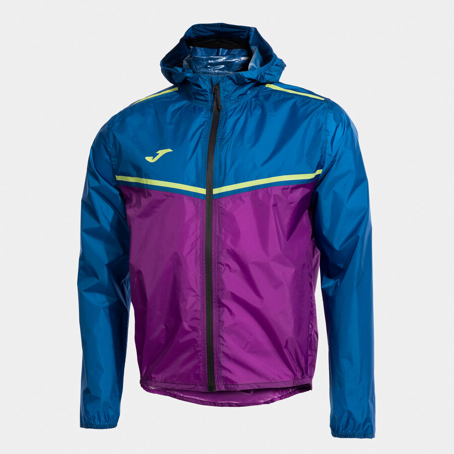 CHAQUETA LIGERA R-NATURE
